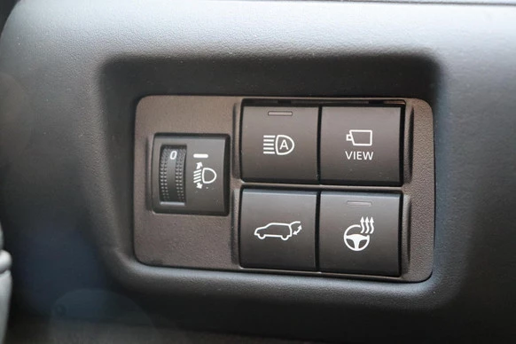 Toyota Highlander - Afbeelding 22 van 30