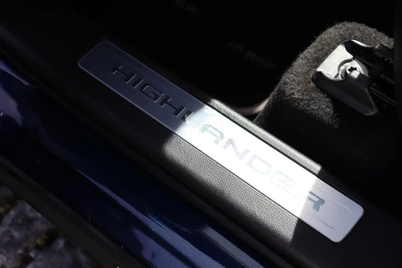 Toyota Highlander - Afbeelding 23 van 30