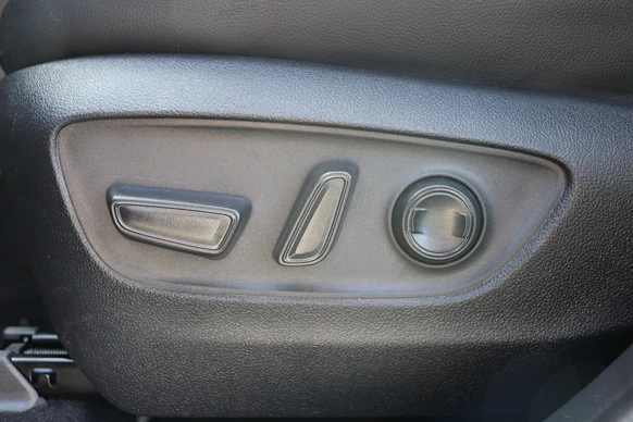 Toyota Highlander - Afbeelding 25 van 30