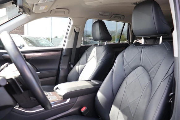 Toyota Highlander - Afbeelding 26 van 30