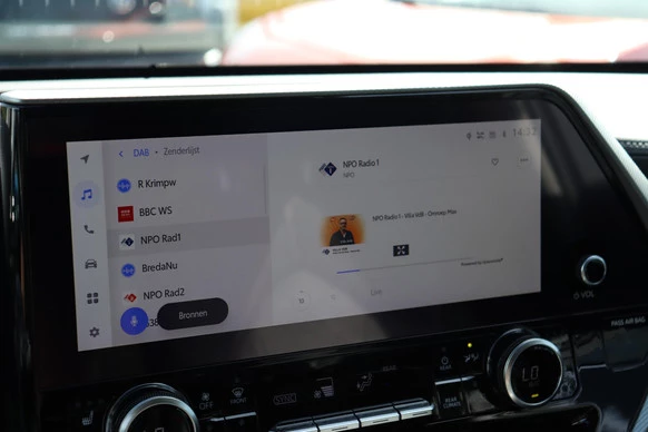 Toyota Highlander - Afbeelding 28 van 30