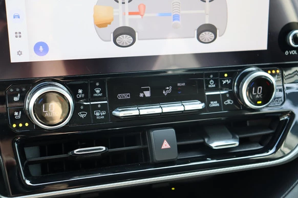 Toyota Highlander - Afbeelding 29 van 30