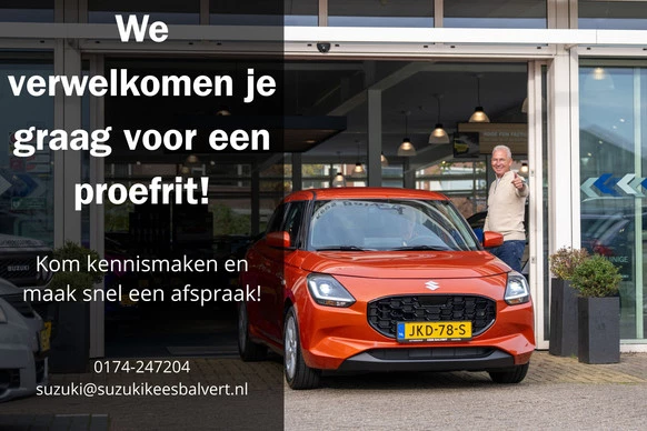 Lexus UX - Afbeelding 6 van 30