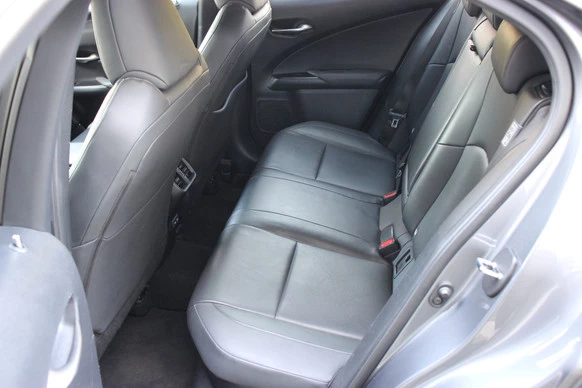 Lexus UX - Afbeelding 10 van 30