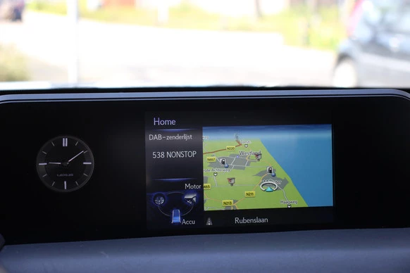 Lexus UX - Afbeelding 14 van 30