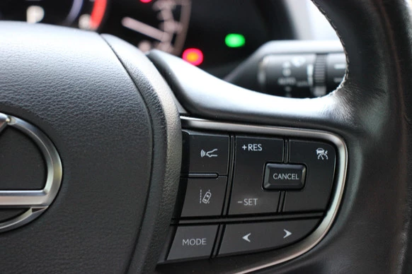 Lexus UX - Afbeelding 20 van 30