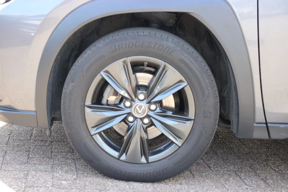 Lexus UX - Afbeelding 21 van 30