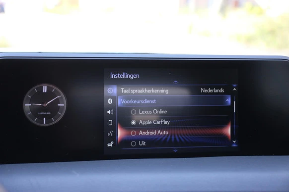 Lexus UX - Afbeelding 23 van 30