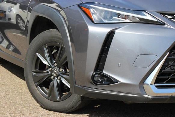 Lexus UX - Afbeelding 26 van 30