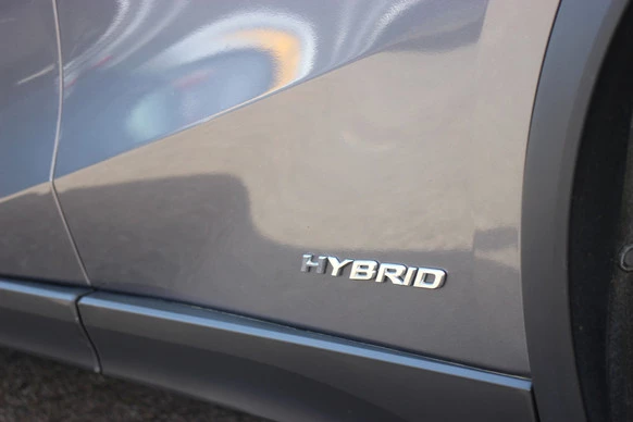 Lexus UX - Afbeelding 29 van 30