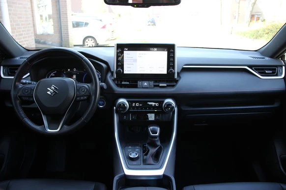 Suzuki Across - Afbeelding 5 van 30