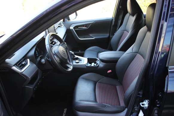 Suzuki Across - Afbeelding 10 van 30