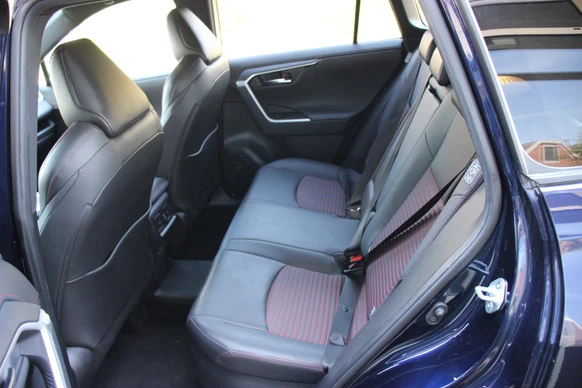 Suzuki Across - Afbeelding 11 van 30