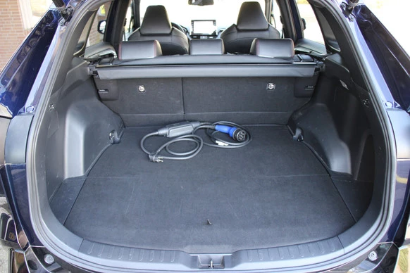 Suzuki Across - Afbeelding 12 van 30