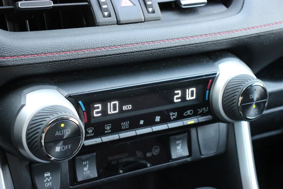 Suzuki Across - Afbeelding 13 van 30