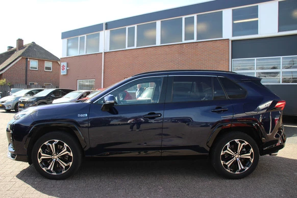 Suzuki Across - Afbeelding 16 van 30