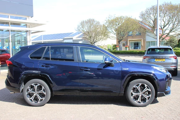 Suzuki Across - Afbeelding 17 van 30