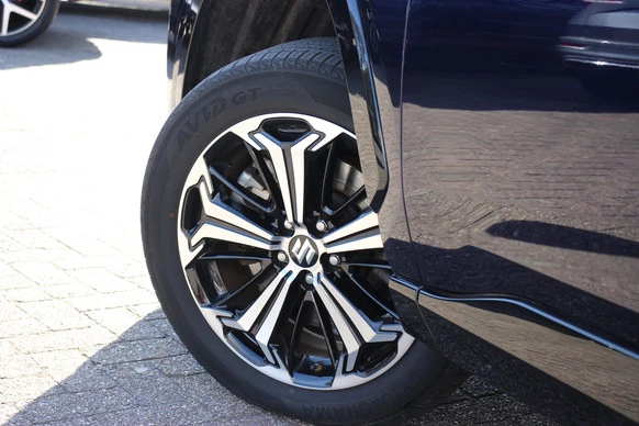 Suzuki Across - Afbeelding 18 van 30