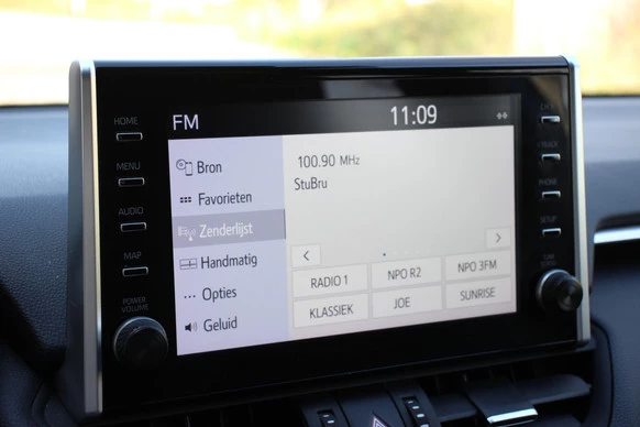 Suzuki Across - Afbeelding 22 van 30