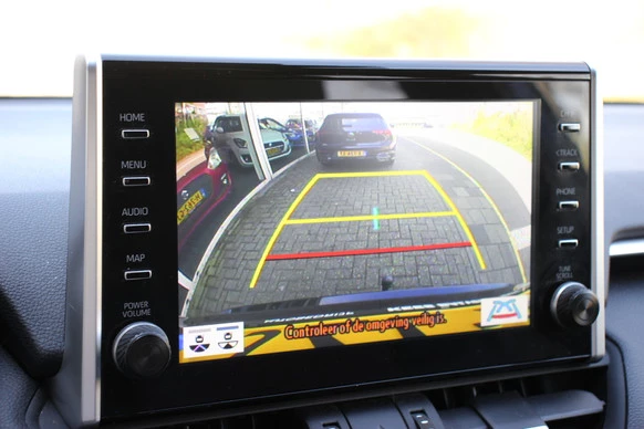 Suzuki Across - Afbeelding 23 van 30