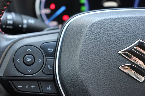 Suzuki Across - Afbeelding 25 van 30