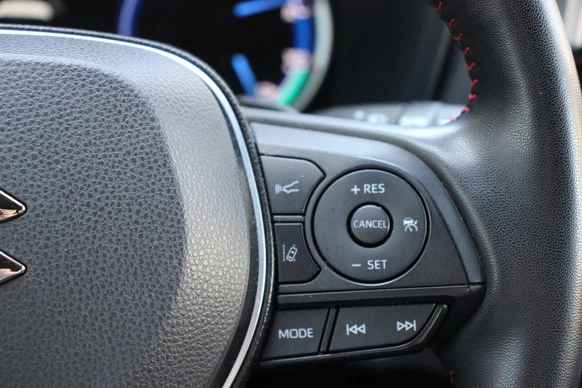 Suzuki Across - Afbeelding 26 van 30