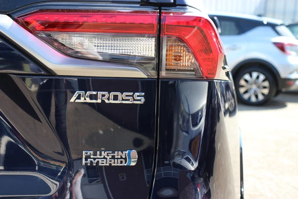 Suzuki Across - Afbeelding 27 van 30