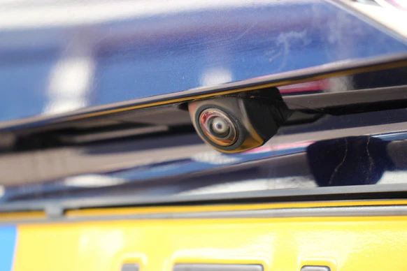 Suzuki Across - Afbeelding 28 van 30