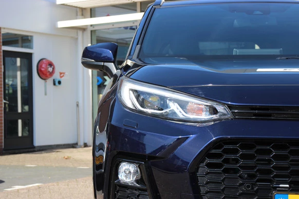 Suzuki Across - Afbeelding 29 van 30