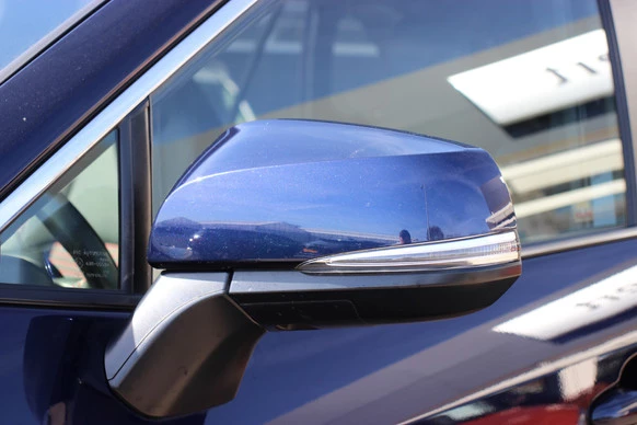 Suzuki Across - Afbeelding 30 van 30