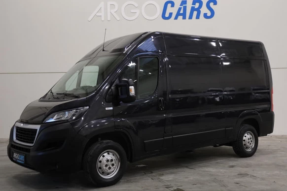 Peugeot Boxer - Afbeelding 2 van 13