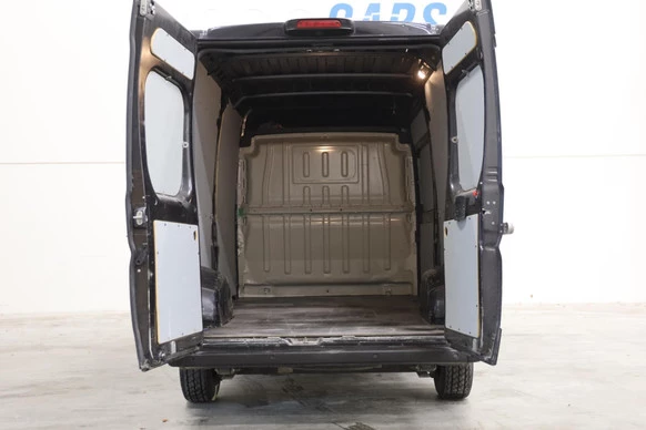 Peugeot Boxer - Afbeelding 5 van 13