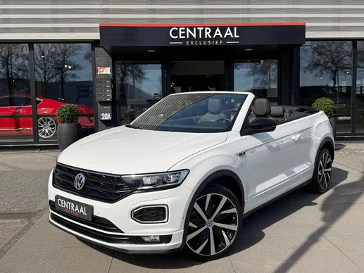 Volkswagen T-Roc - Afbeelding 1 van 30