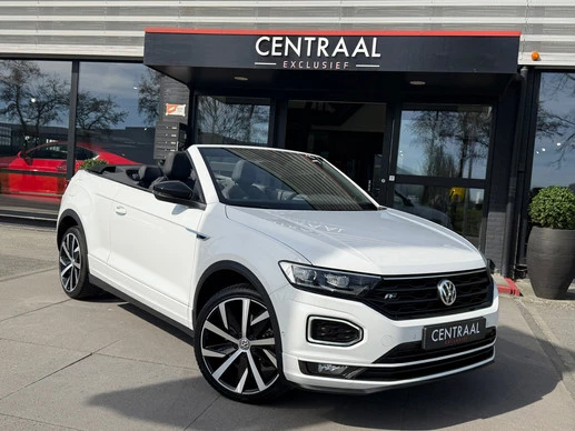 Volkswagen T-Roc - Afbeelding 3 van 30