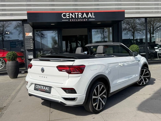 Volkswagen T-Roc - Afbeelding 6 van 30