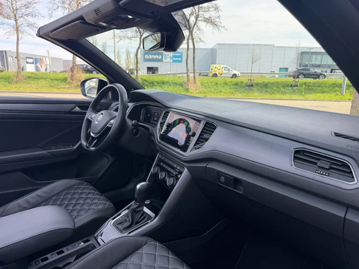 Volkswagen T-Roc - Afbeelding 7 van 30