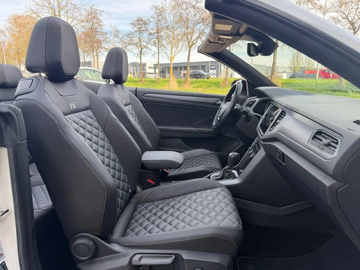 Volkswagen T-Roc - Afbeelding 8 van 30
