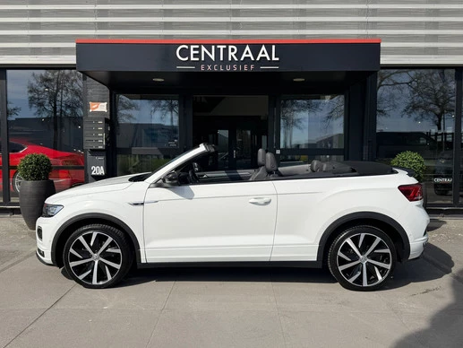 Volkswagen T-Roc - Afbeelding 12 van 30