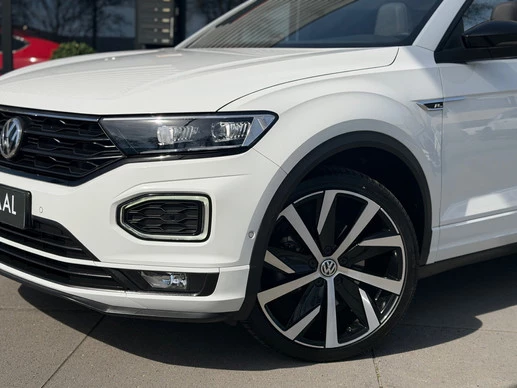 Volkswagen T-Roc - Afbeelding 13 van 30