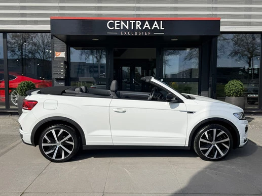 Volkswagen T-Roc - Afbeelding 14 van 30