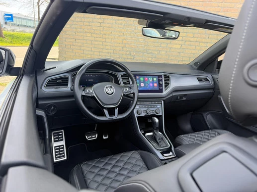 Volkswagen T-Roc - Afbeelding 15 van 30