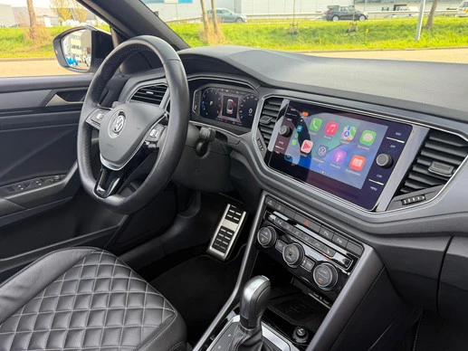 Volkswagen T-Roc - Afbeelding 16 van 30