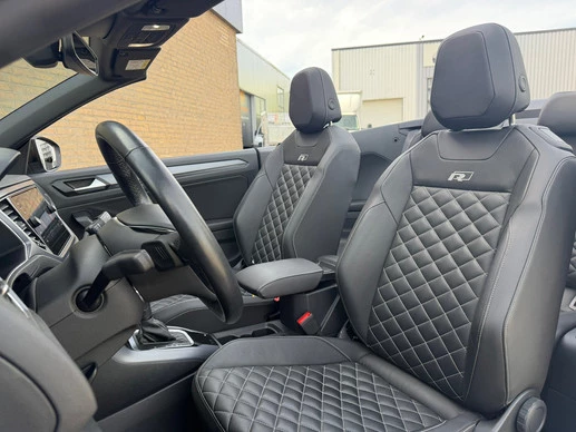 Volkswagen T-Roc - Afbeelding 17 van 30