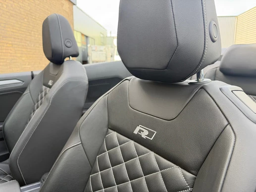 Volkswagen T-Roc - Afbeelding 21 van 30