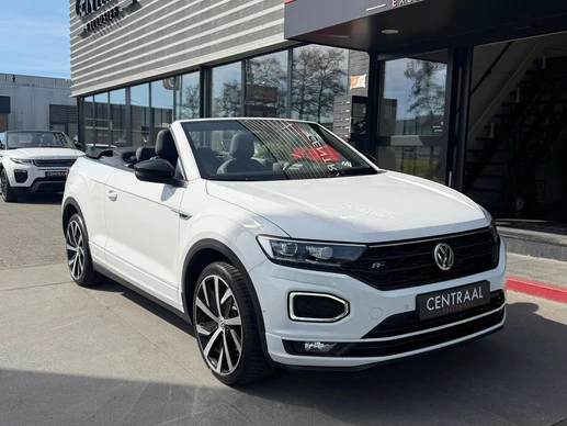 Volkswagen T-Roc - Afbeelding 22 van 30