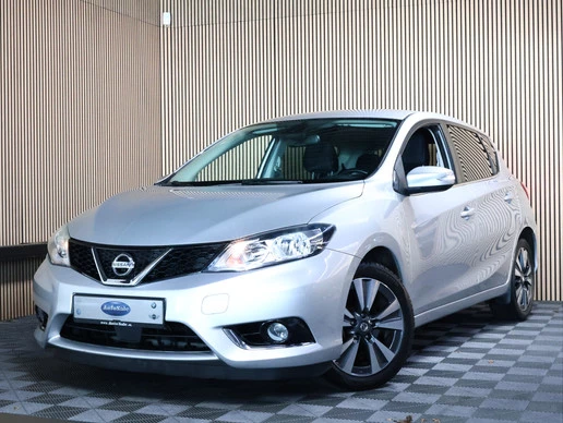 Nissan Pulsar - Afbeelding 1 van 27