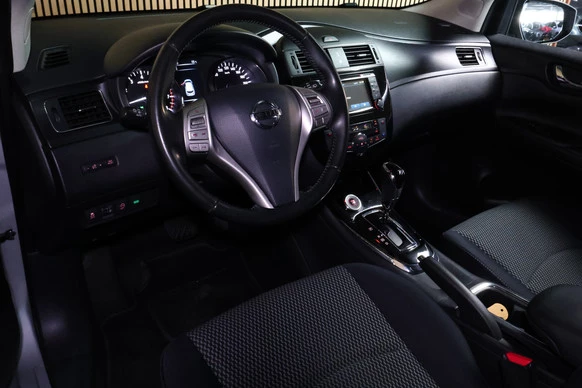 Nissan Pulsar - Afbeelding 2 van 27