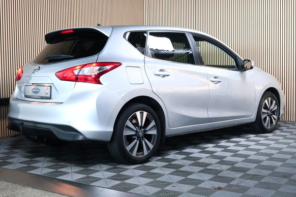 Nissan Pulsar - Afbeelding 3 van 27