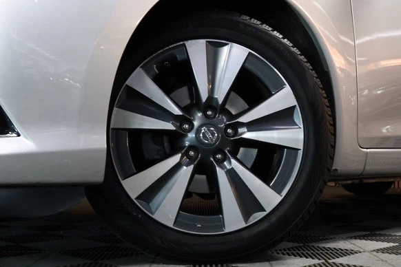 Nissan Pulsar - Afbeelding 4 van 27