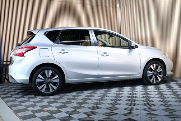 Nissan Pulsar - Afbeelding 5 van 27